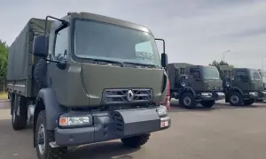 Польська партія Конфедерація вимагає заблокувати вступ України до Євросоюзу — RMF24