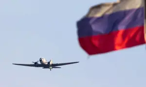 росія обстріляла прикордоння Чернігівської області