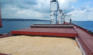 США возобновили разведывательные полеты над Черным морем