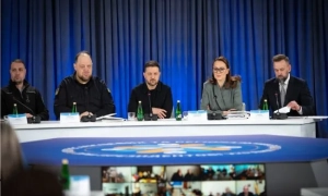 Коаліція девайсів: ЄБРР передав українським освітянам 600 ноутбуків