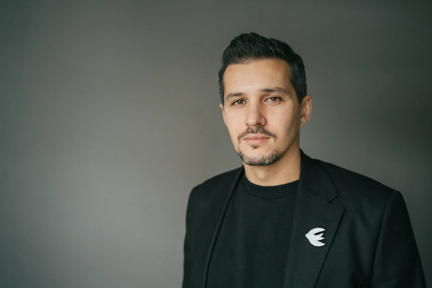 Producent Akim Galimov opowiedział o swoich doświadczeniach związanych z przejściem na język ukraiński