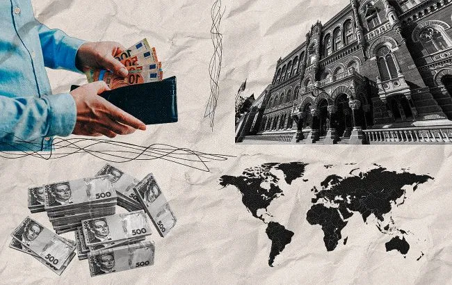 Курс валют на 13 липня у банках та обмінниках