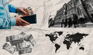 Фото: чиновник Бориспільської РВА погорів на крупному хабарі
