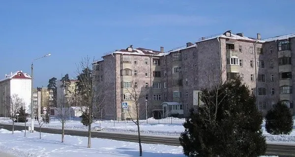 Славутич залишився без світла після нічного обстрілу