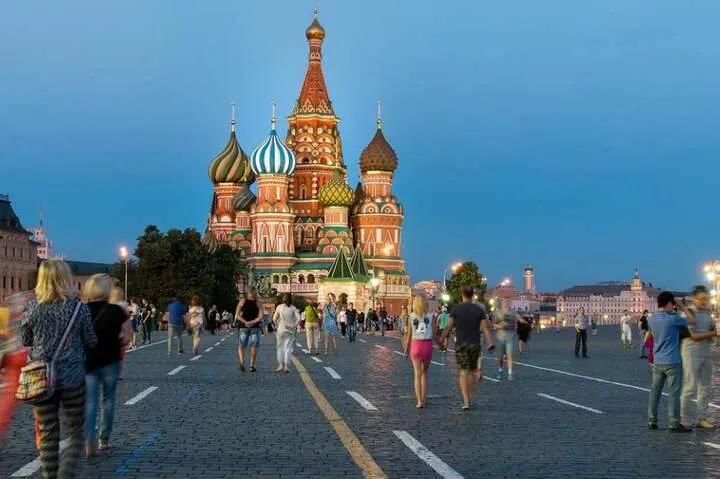 Японская делегация посетила Москву для проверки своих активов в РФ