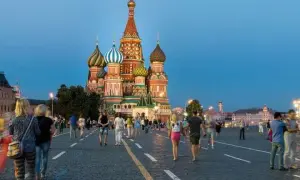 Трамп запропонував створити у Вашингтоні набережну зі своїм ім’ям — Politico