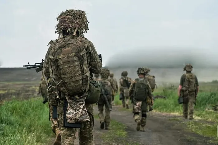 ЗСУ ліквідували за добу 730 окупантів та понад 700 одиниць техніки рф ЗСУ ліквідували за добу 730 окупантів та понад 700 одиниць техніки рф