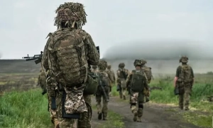 ЗСУ ліквідували за добу 730 окупантів та понад 700 одиниць техніки рф