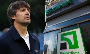 До Офісу генпрокурора передано матеріали щодо Байдена і Порошенка 