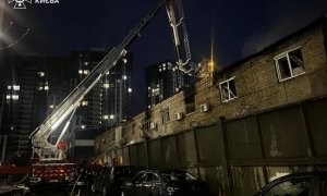 росія відкинула оновлений мирний план щодо України — Bloomberg