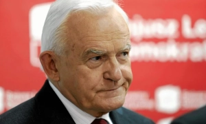 Były premier Polski wezwał do wydawania Ukrainie mężczyzn w wieku poborowym