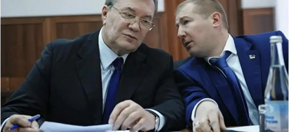 Адвокат Януковича, справа Борисова та слід «Фудзіями»: що відомо про Віталія Сердюка