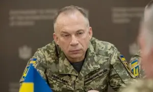 Карта бойових дій: ситуація на фронті за добу