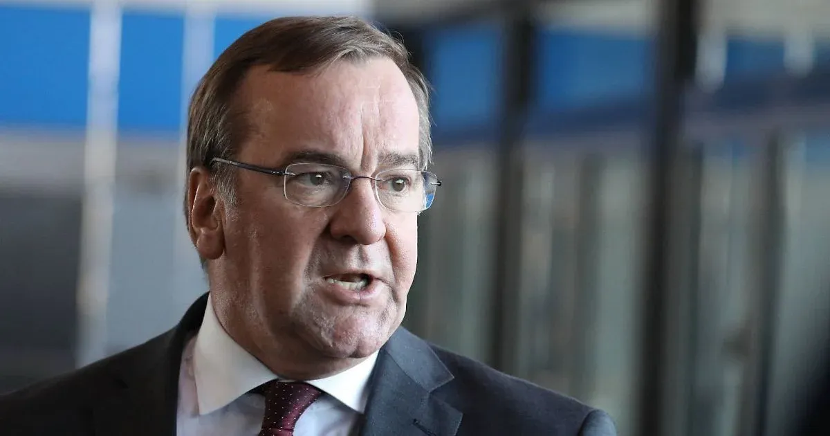 Німеччина не бачить ознак готовності Росії до миру