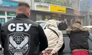 Украина имеет свои ракеты, которые достают до Москвы и Санкт-Петербурга