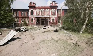 Волинь готує евакуацію через загрозу з боку Білорусі