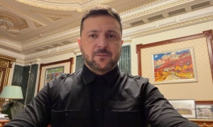 росія знову обстріляла прикордоння Чернігівщини з мінометів