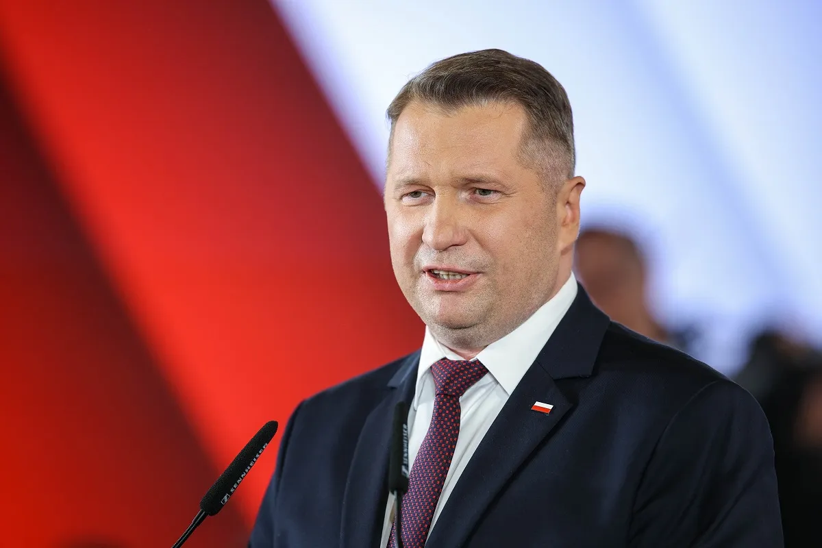 В Польше призвали остановить продвижение Украины в ЕС