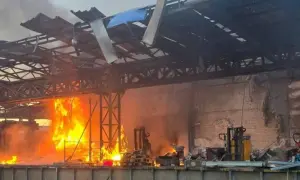 ЗСУ завдали удару по базі дронів у Курській області: знищено до 20 операторів БпЛА