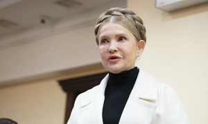 У справі Міндіча заставу у 37 млн грн внесла компанія з 1000 грн статутного капіталу