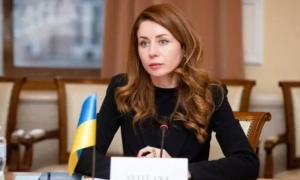 Фото: на Житомирщині затримали агентку військової розвідки рф