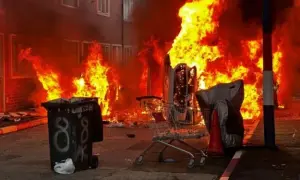 У Росії запропонували поширити пільги на переселення з ОРДЛО