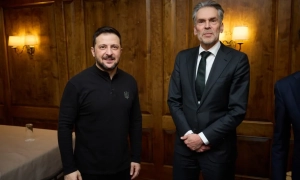 Король Іспанії на Різдво закликав каталонців до примирення