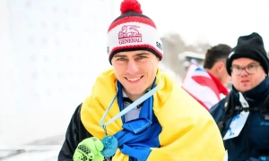 Іспанія долучить Україну до спільної заявки на проведення Чемпіонату світу з футболу