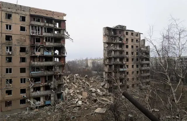 Chiny stopniowo umacniają swoją obecność na okupowanych terytoriach Ukrainy