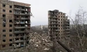 Trump ogłosił kontrolę USA nad Cieśniną Ormuz