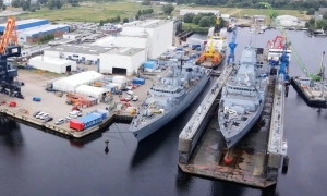 Литва припинила розслідування пошкодження підводних кабелів у Балтійському морі