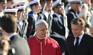 Министры Квинсленда не подтвердили чтение отчёта о гребле — ABC News Australia