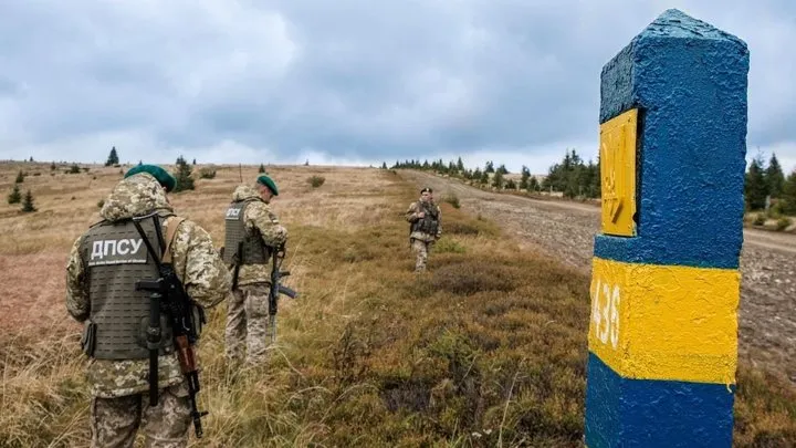 Україна посилює укріплення кордону від Волині до Чернігівщини – ДПСУ