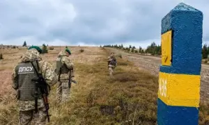 В «Борисполь» сегодня прибыло уже 38 рейсов с украинцами