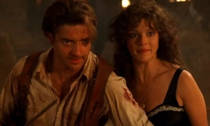 Брендан Фрейзер і Рейчел Вайс повернуться у продовження «Мумії»