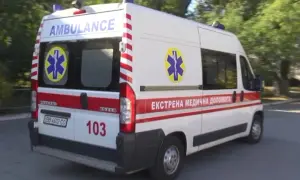 An environmental disaster is unfolding in Perm, Russia, following the same pattern as in Tuapse