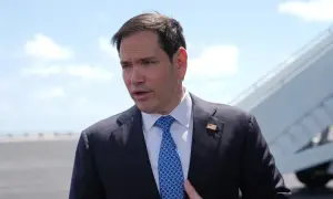 Європа вперше обігнала США за обіцянками щодо допомоги Україні