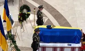 W Ukrainie ujawniono siatkę agentów federacji rosyjskiej, w skład której wchodził prominentny deputowany
