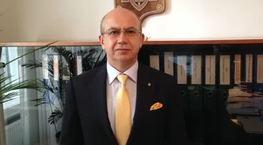 Зеленський призначив нового посла України в Грузії, посада була вакантною з 2022 року