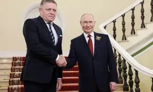 Сенат США провалив голосування за допомогу Україні, але є «план Б»