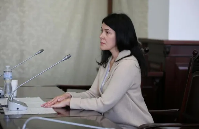 ВРП звільнила суддю Ірину Малех за підозрою у продажі рішень