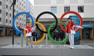 Сьомий день Олімпіади-2026, розіграють 7 комплектів медалей