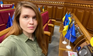 Ворожий дрон знищив склади виробника сухариків Flint на Дніпропетровщині