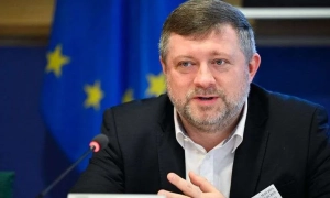 Відео: на Луганщині спалахнула масштабна пожежа, триває евакуація