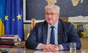 Британия назначила нового руководителя по Brexit 