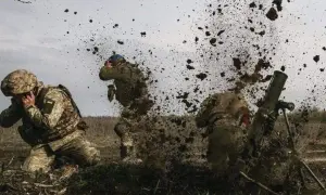 В войне против Украины погиб британский рыбак, воевавший на стороне РФ