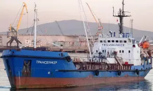 Помог россиянам перебросить технику из оккупированного Крыма: разоблачен чиновник-коллаборант