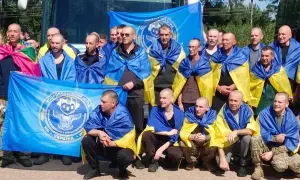 Был командиром преступной группировки: СБУ задержала очередного боевика «ДНР»
