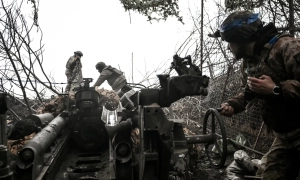 Ілюстративне фото: по Чорноморському порту був "приліт"