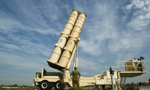 ЄС попередив про виснаження світових запасів ППО через Іран